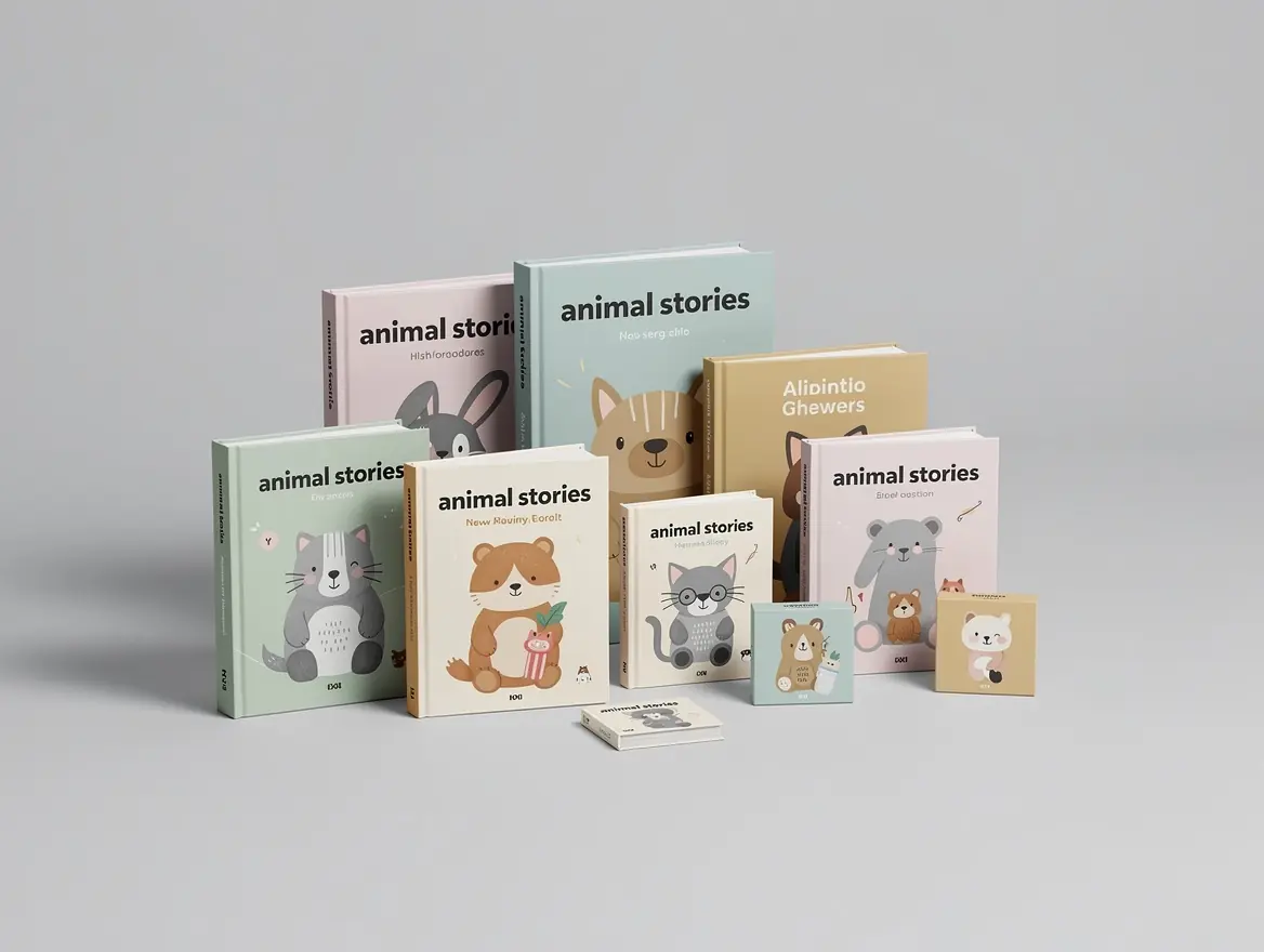 Cuentos de Animales