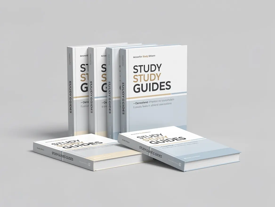 Guías de Estudio