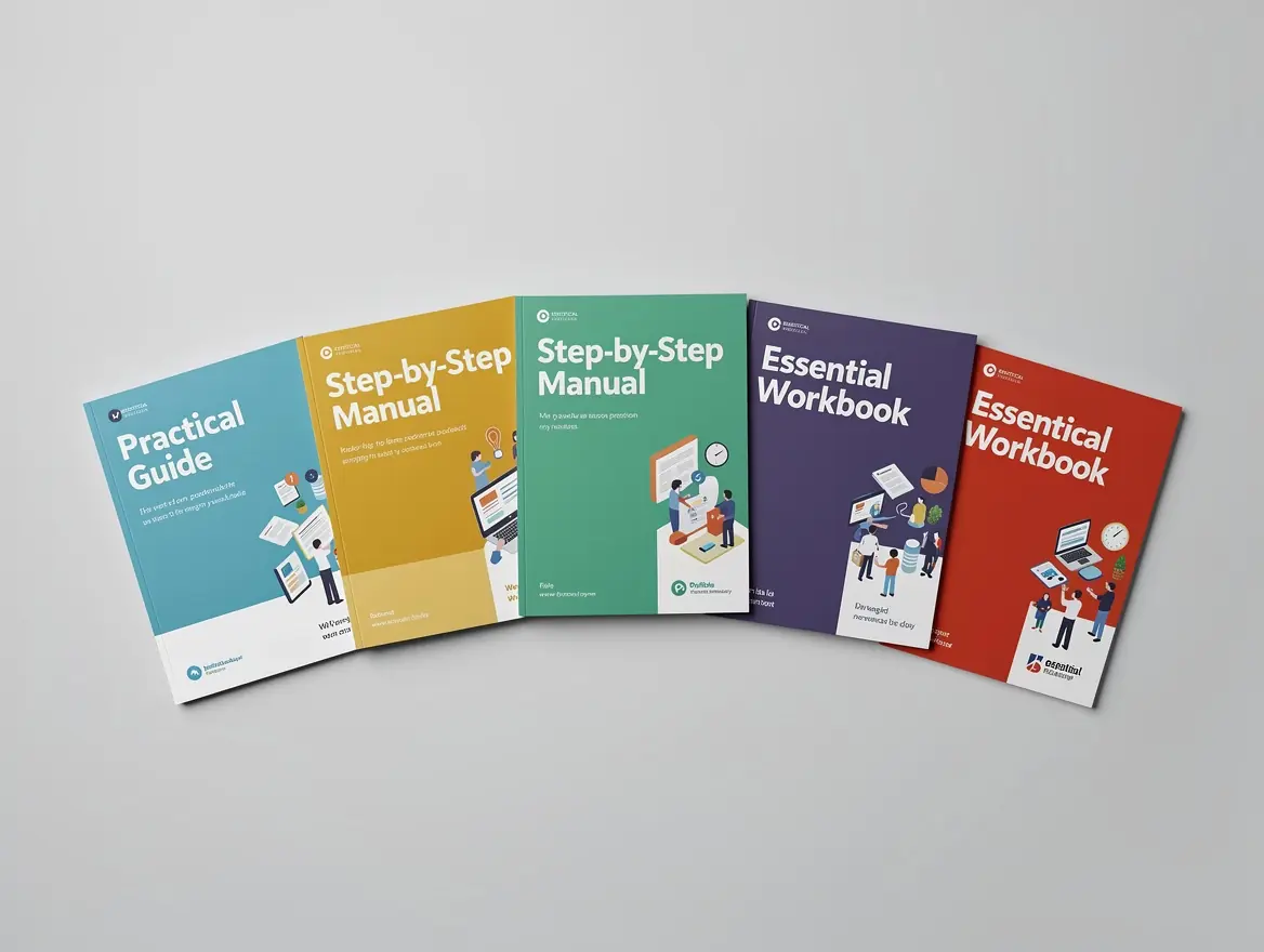 Manuales Prácticos