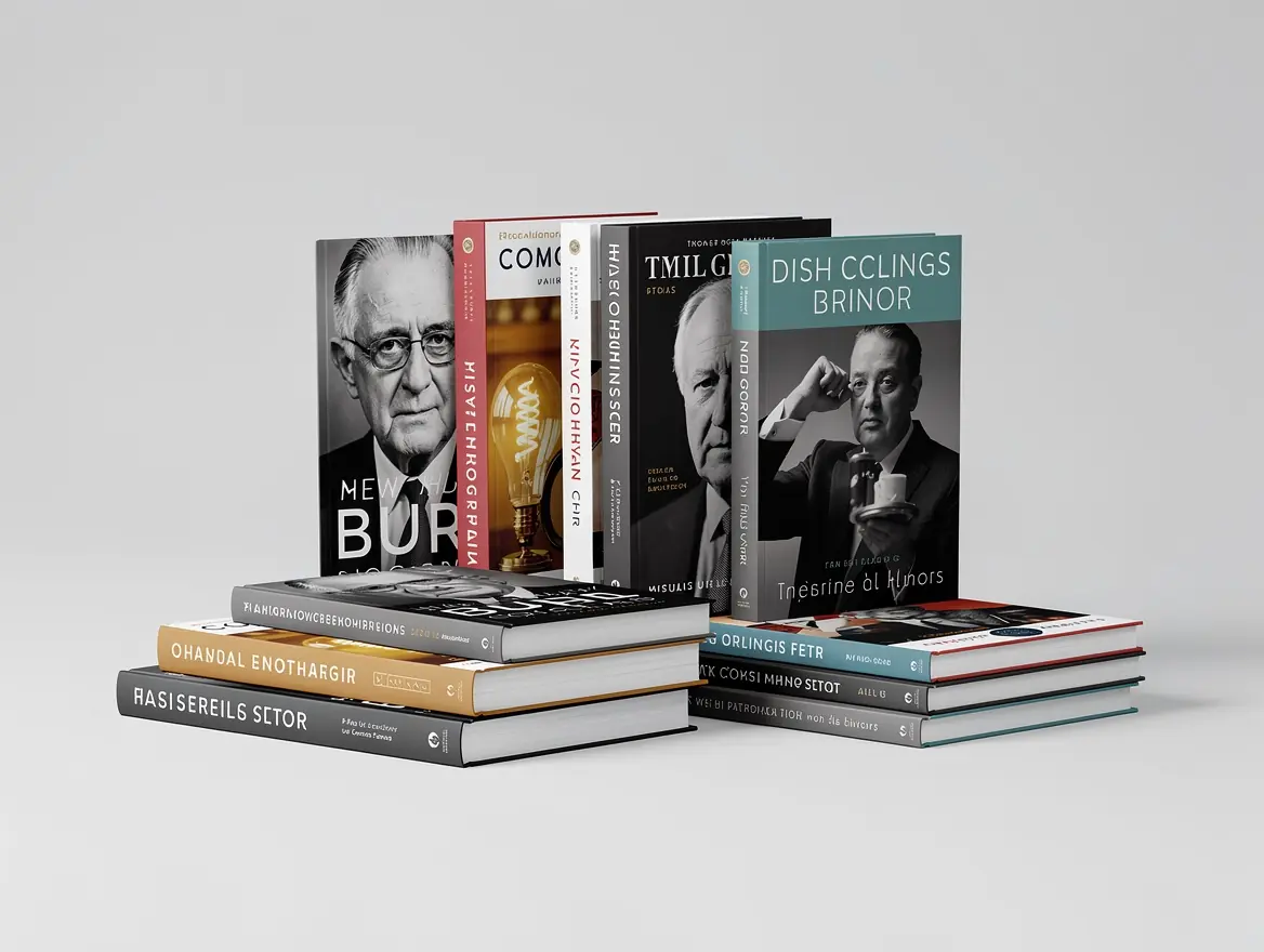 Biografías