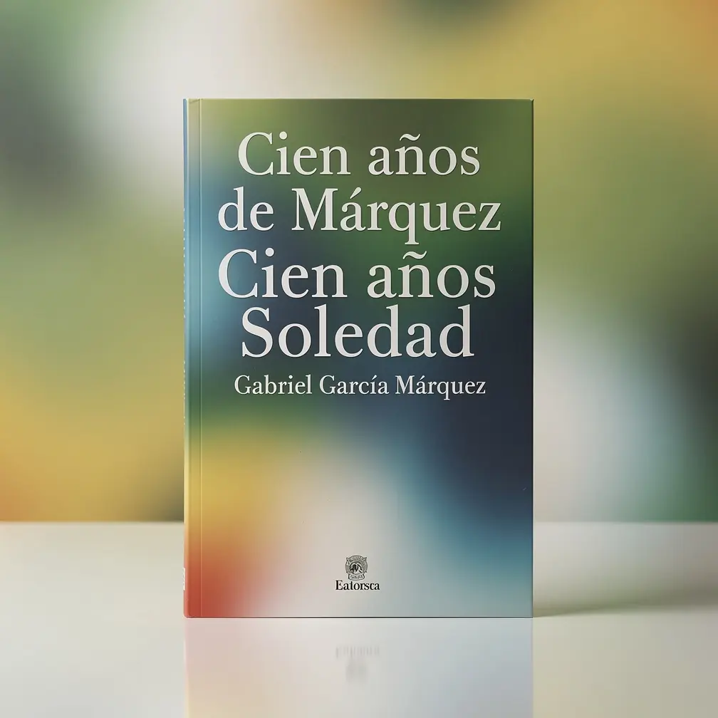 Cien años de soledad