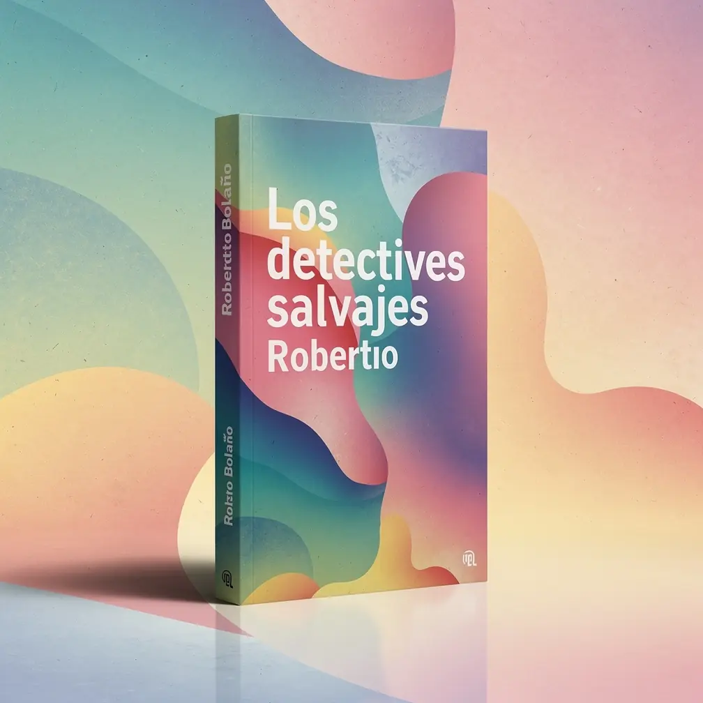 Los detectives salvajes