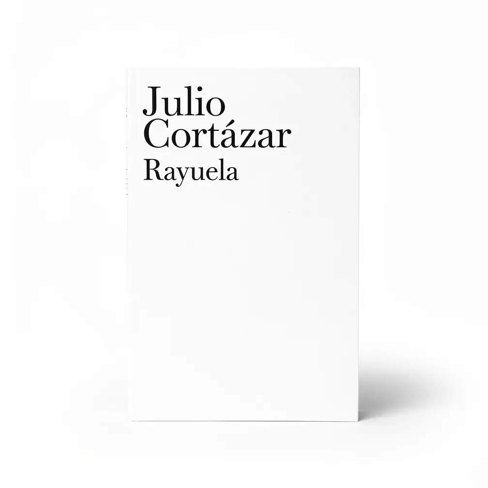 Rayuela