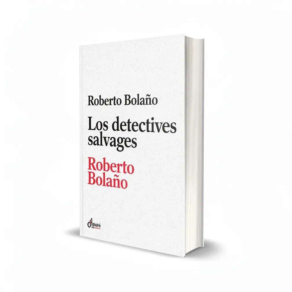 Los detectives salvajes