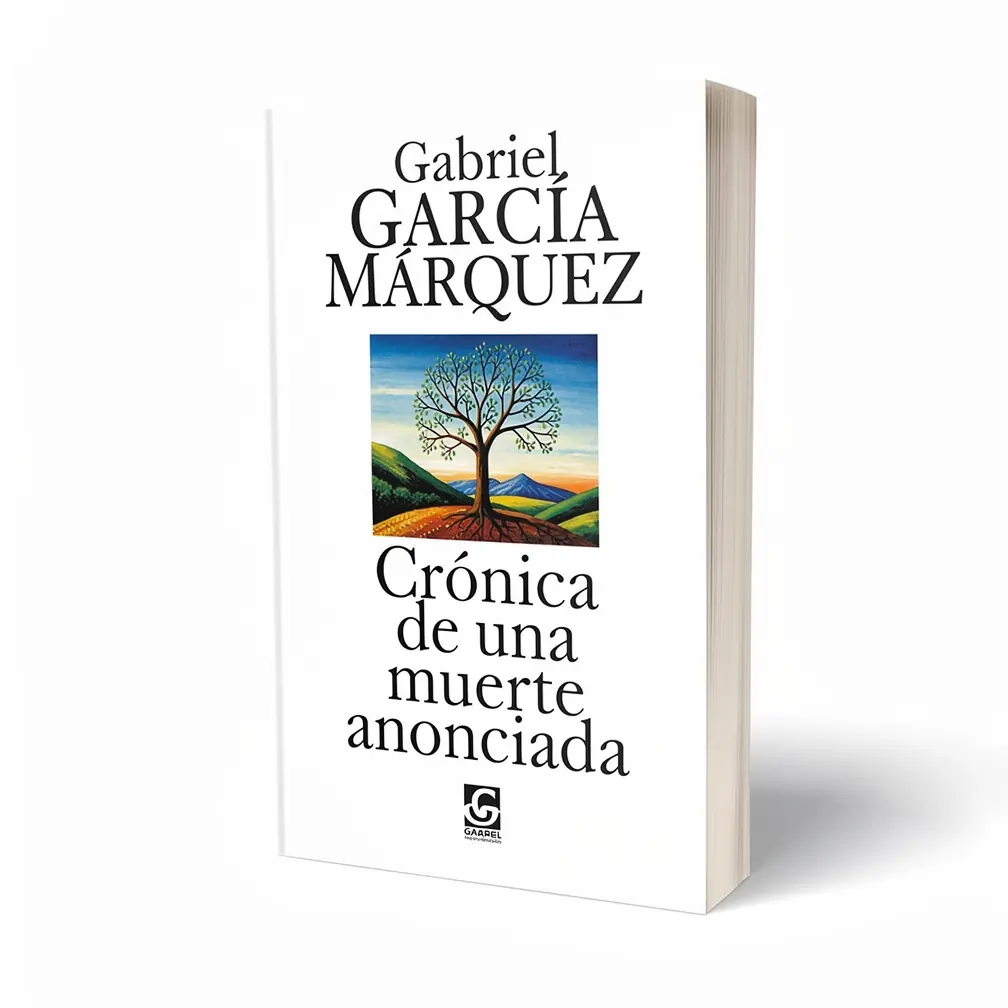 Crónica de una muerte anunciada