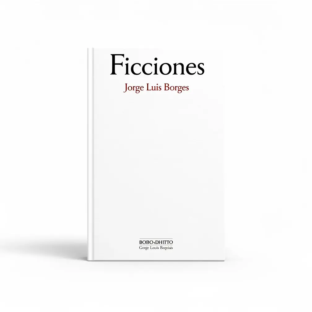 Ficciones