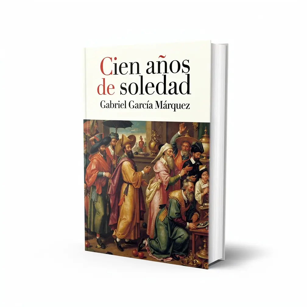 Cien años de soledad