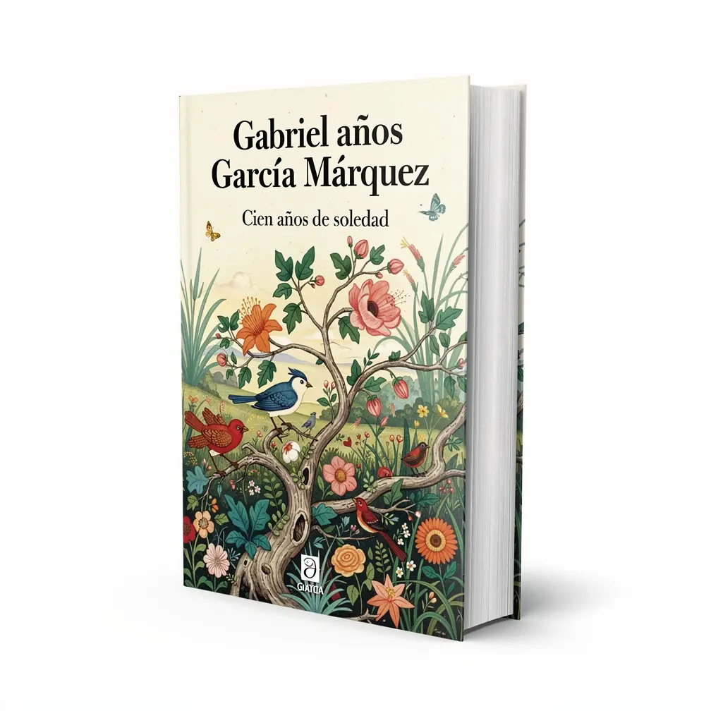 Cien años de soledad