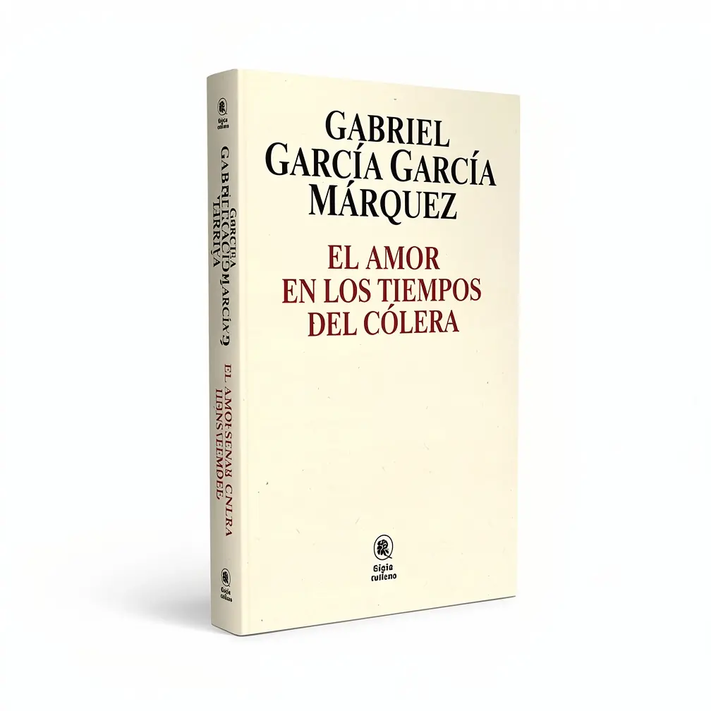 El amor en los tiempos del cólera