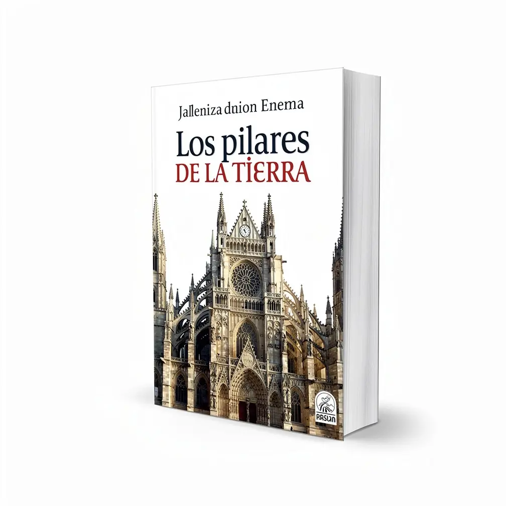 Los pilares de la Tierra