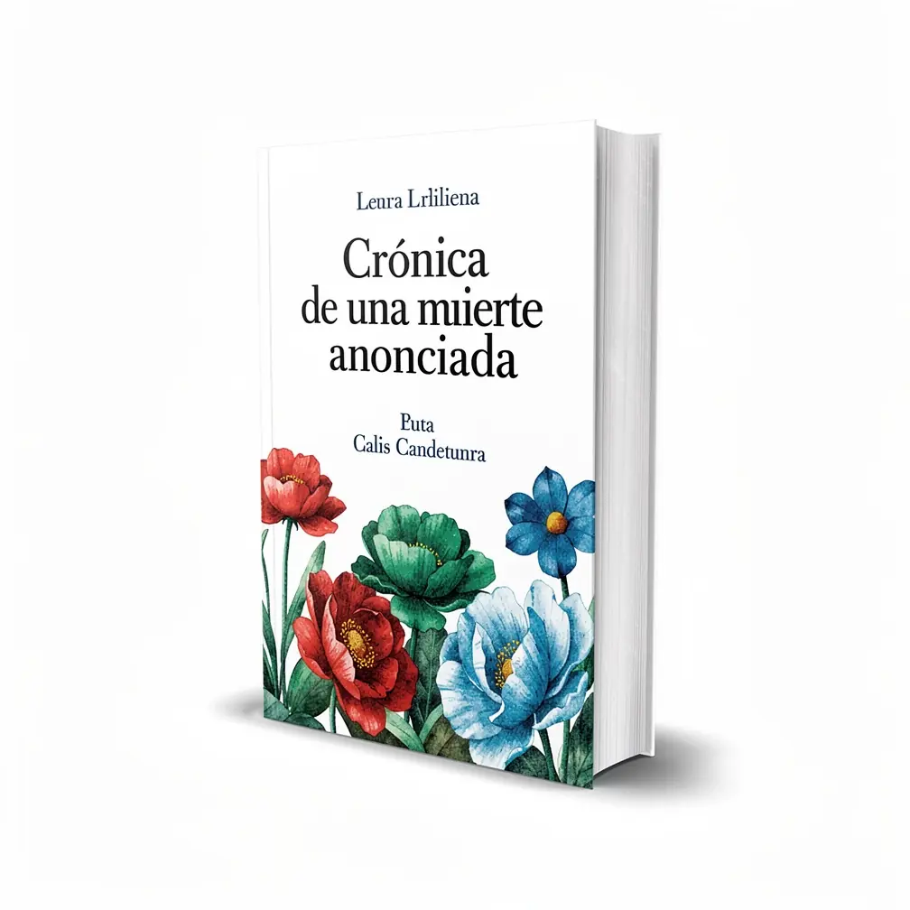 Crónica de una muerte anunciada