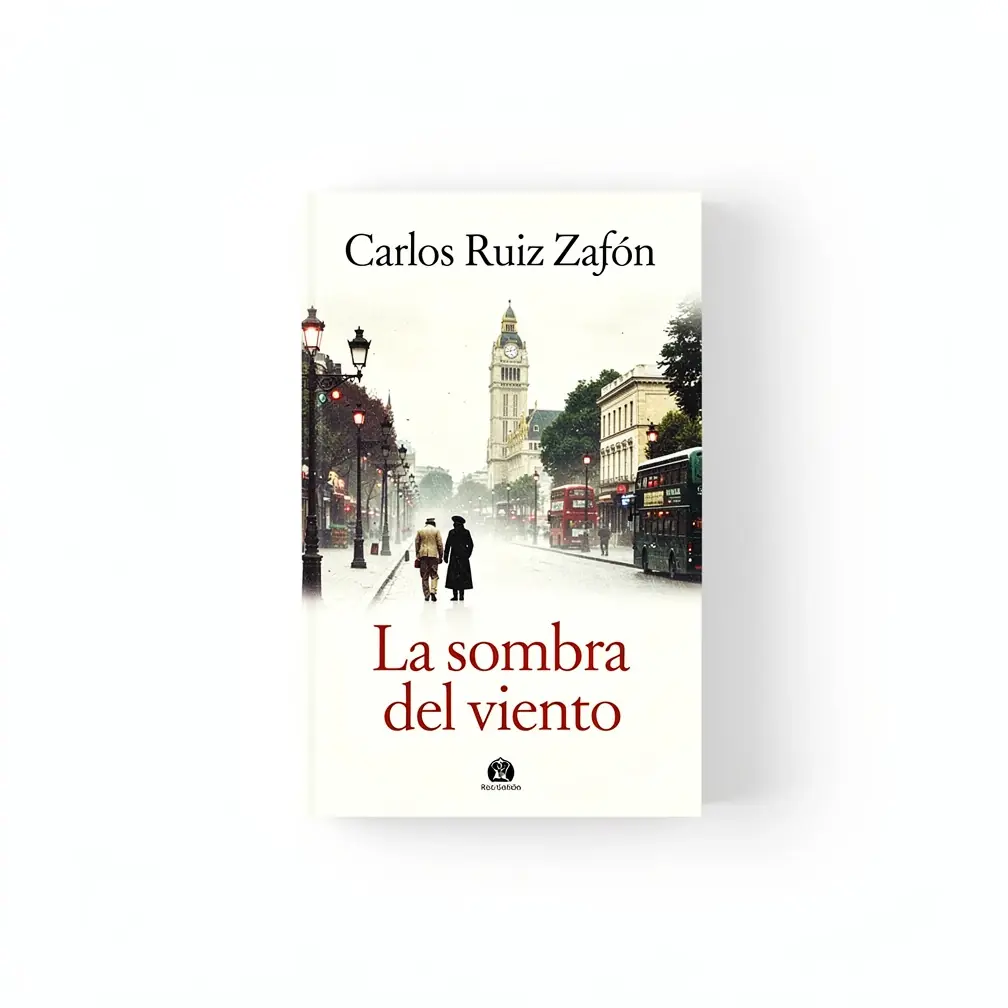 La sombra del viento