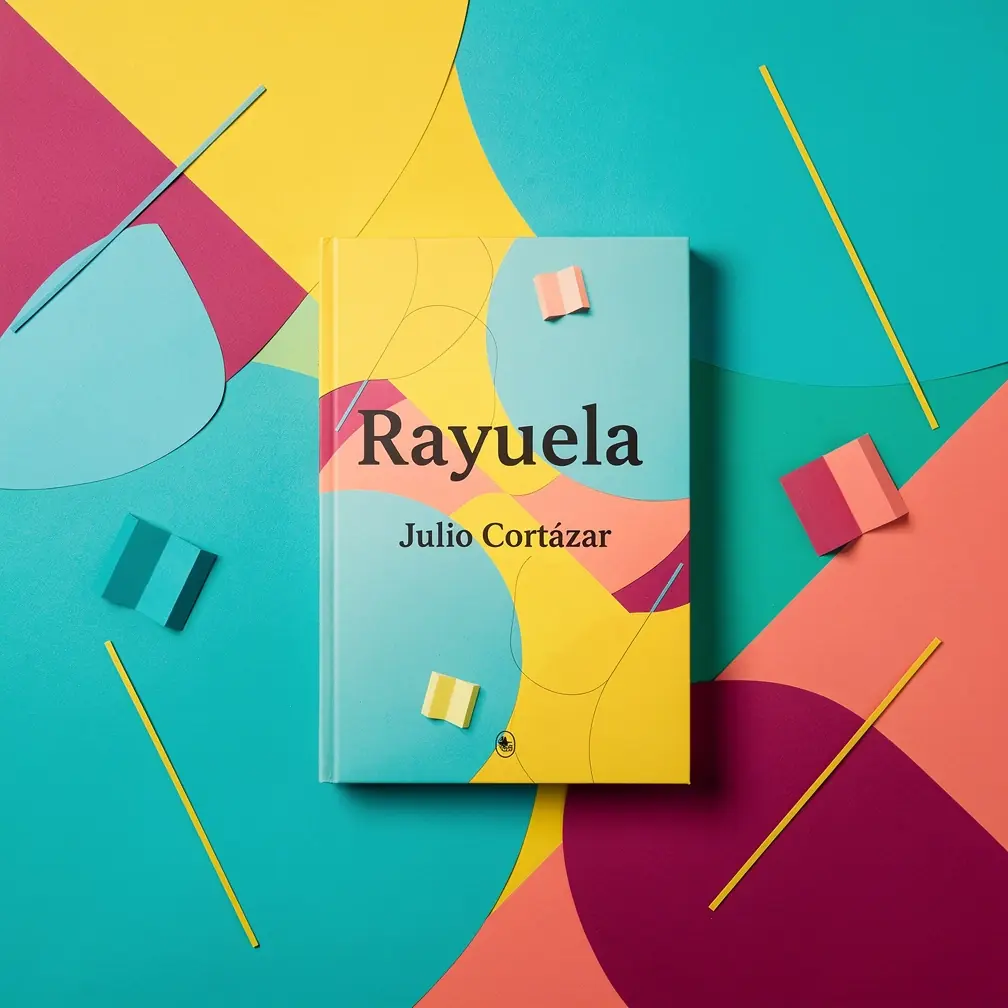 Rayuela