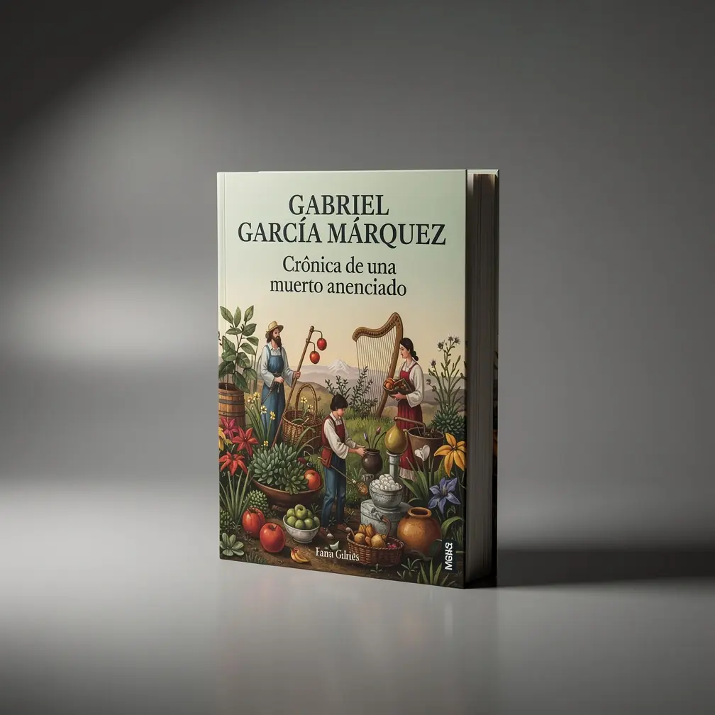 Crónica de una muerte anunciada