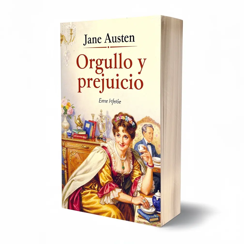 Orgullo y prejuicio