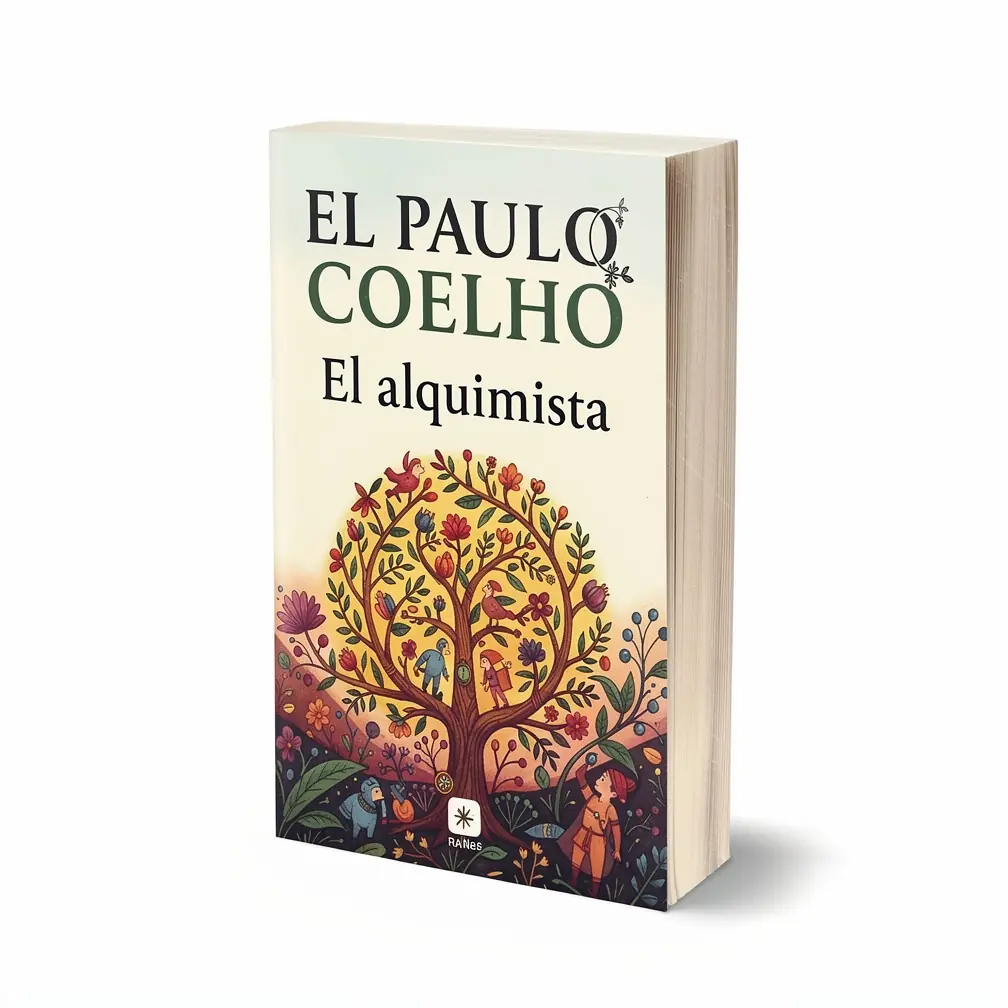 El alquimista