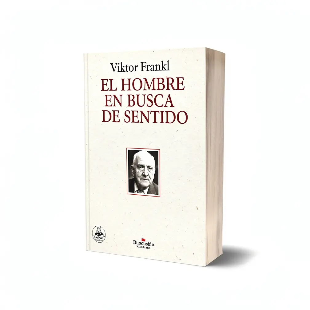 El hombre en busca de sentido