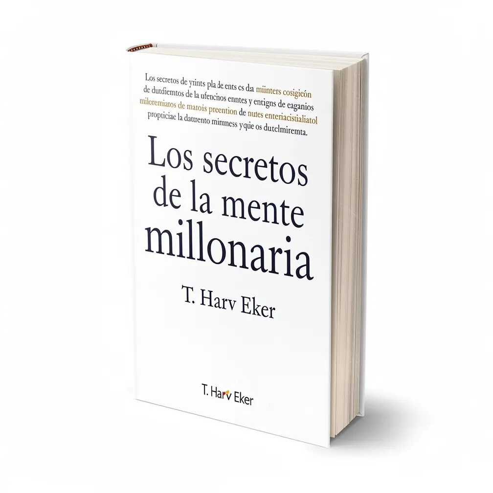 Los secretos de la mente millonaria