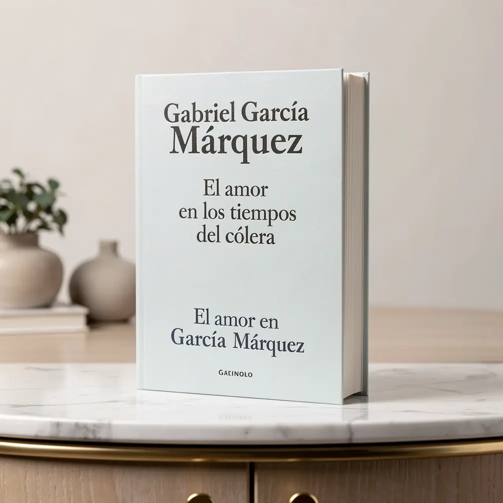 El amor en los tiempos del cólera