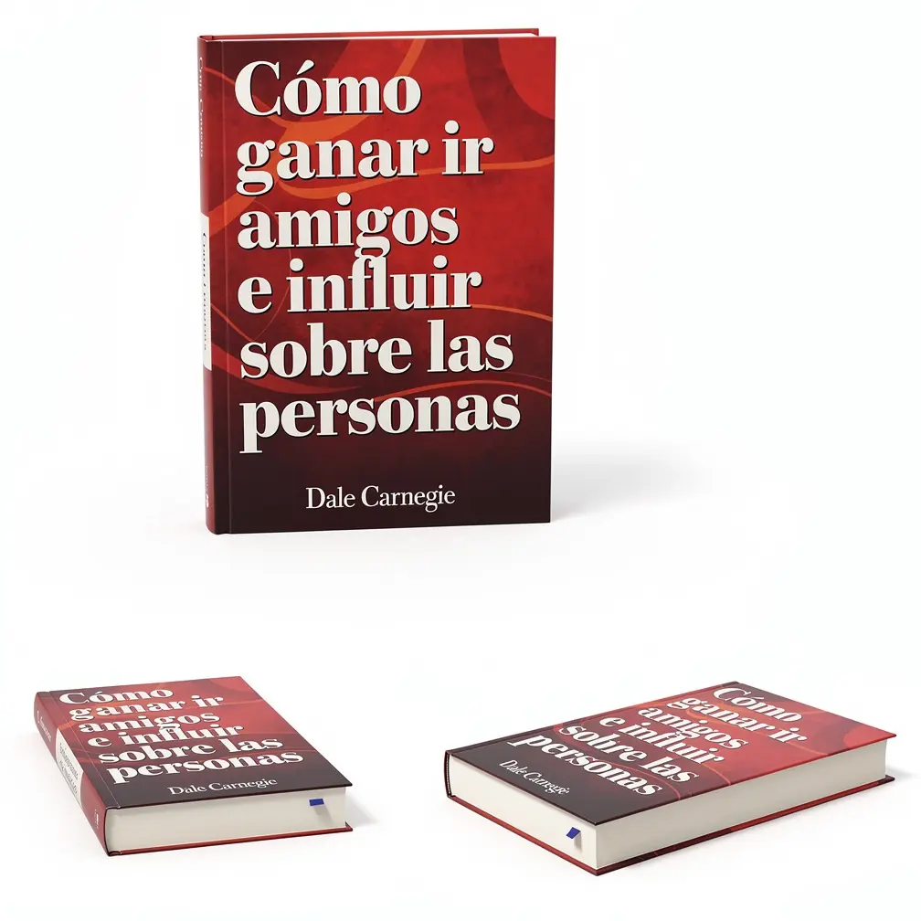 Cómo ganar amigos e influir sobre las personas