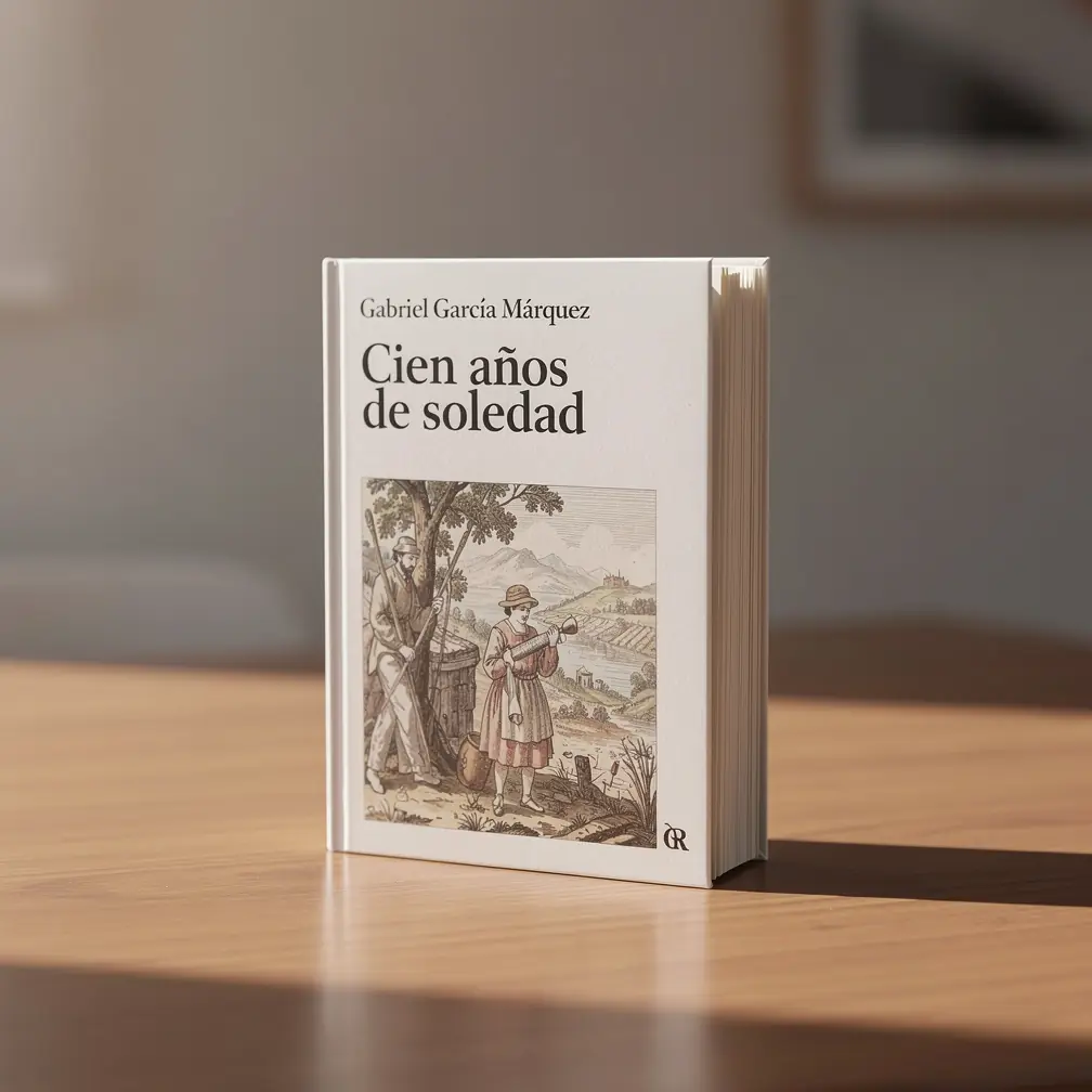 Cien años de soledad
