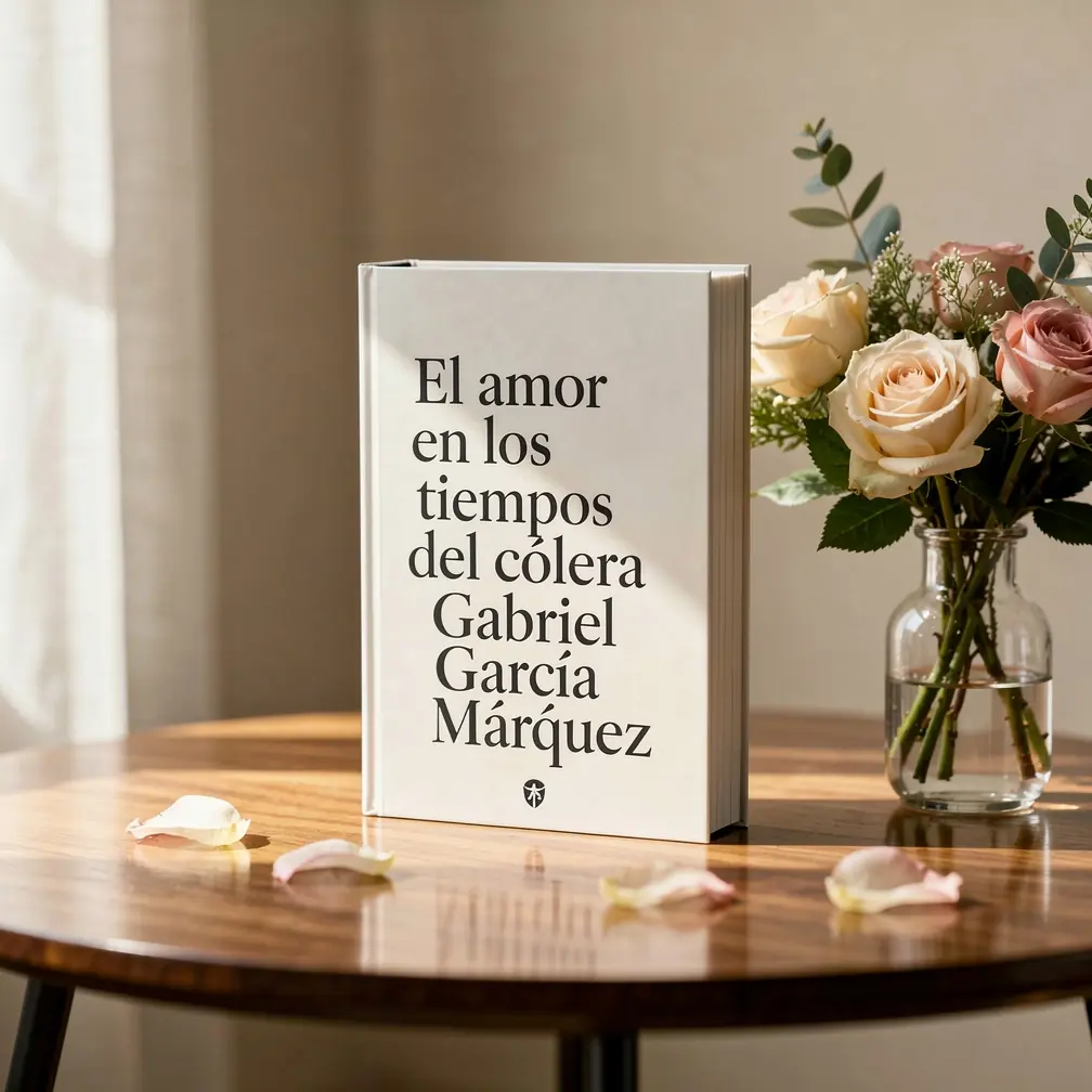 El amor en los tiempos del cólera