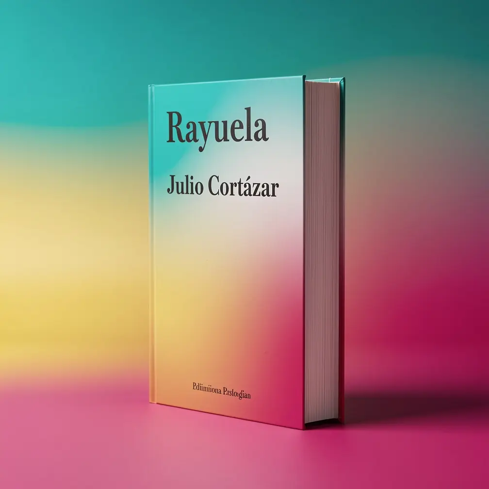 Rayuela