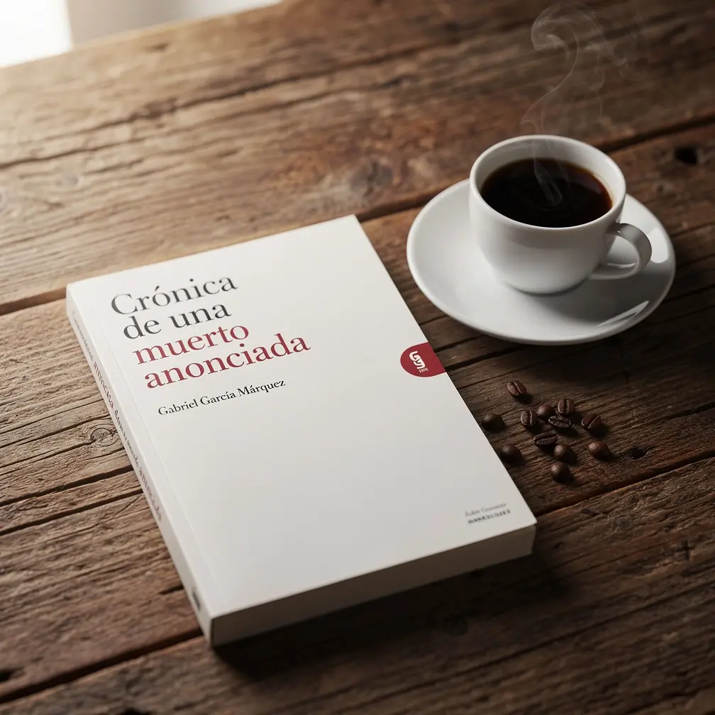 Crónica de una muerte anunciada
