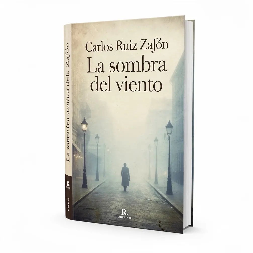 La sombra del viento