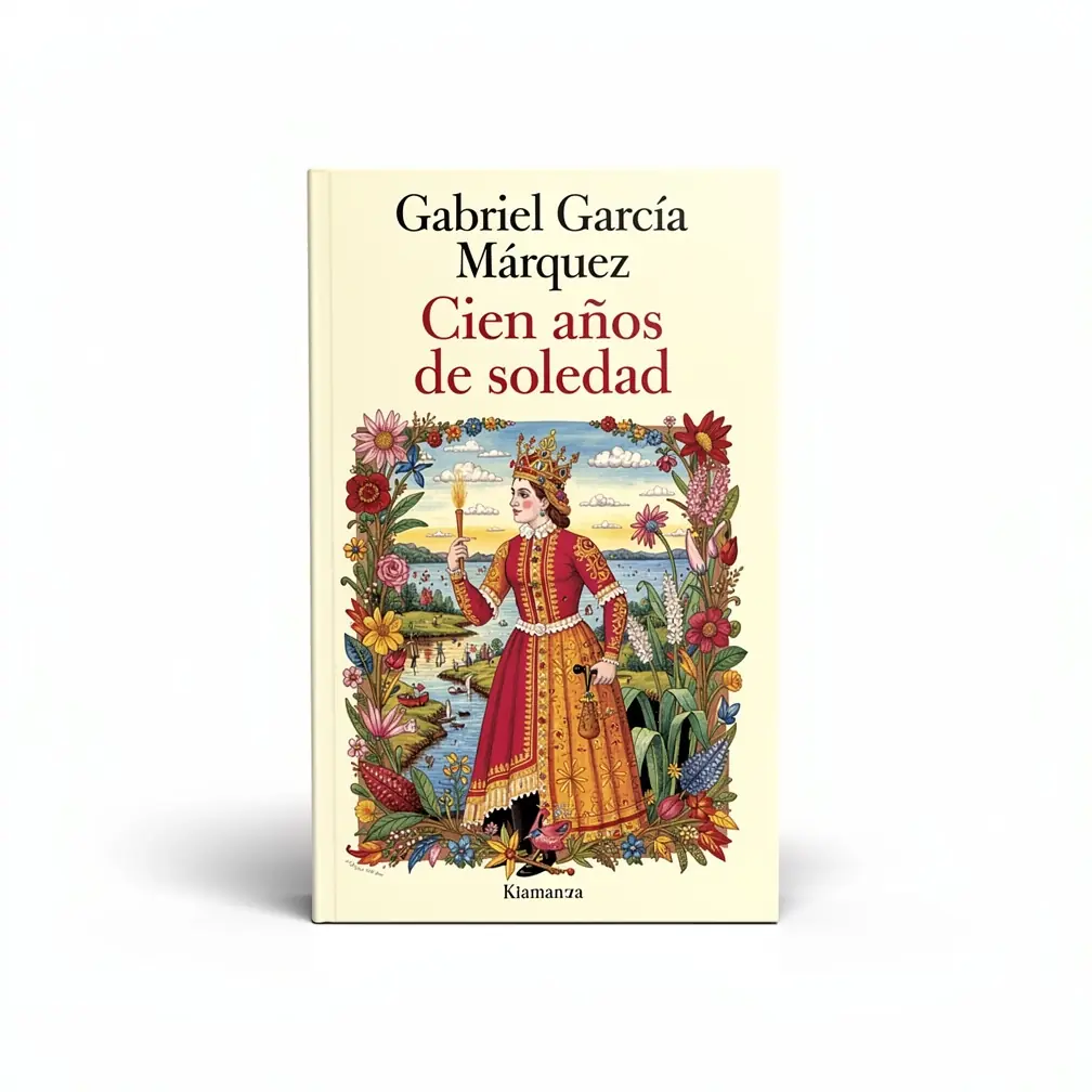 Cien años de soledad