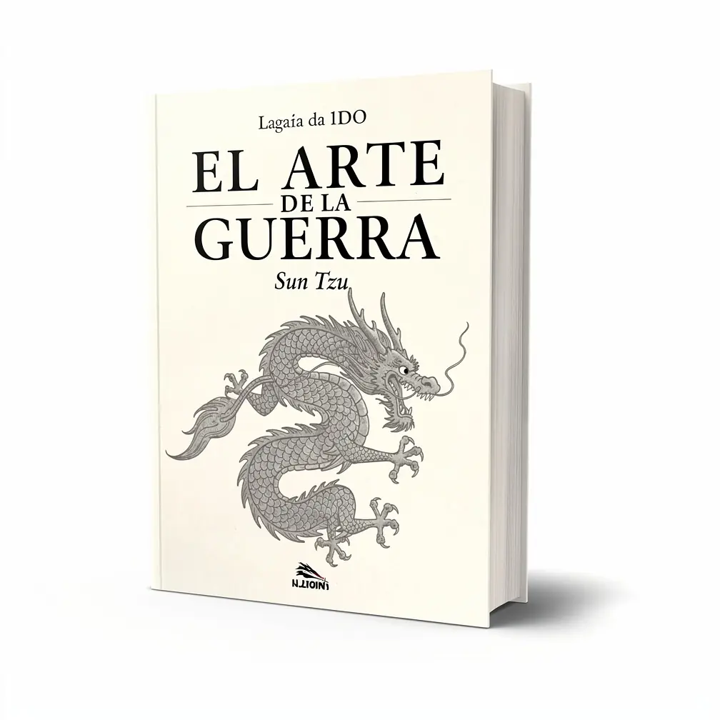 El arte de la guerra