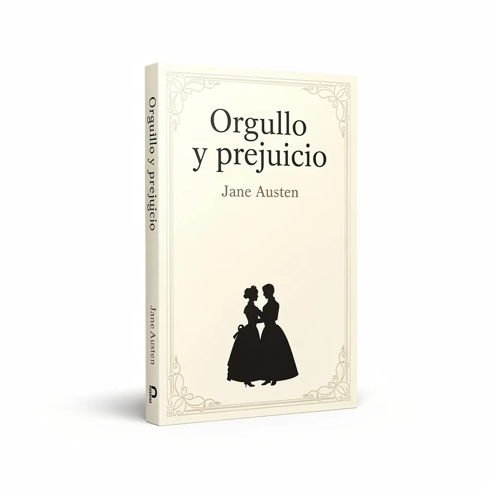 Orgullo y prejuicio