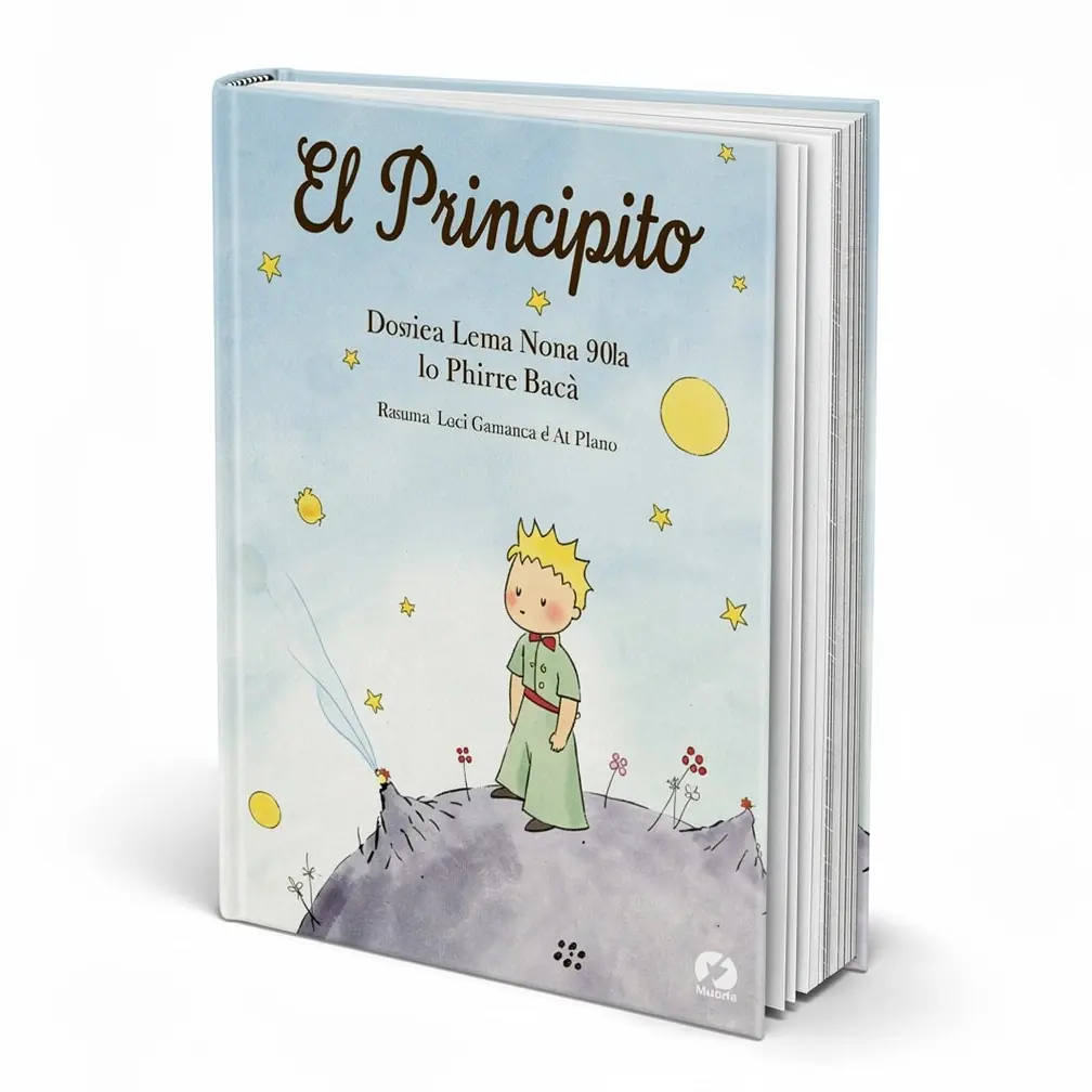 El Principito