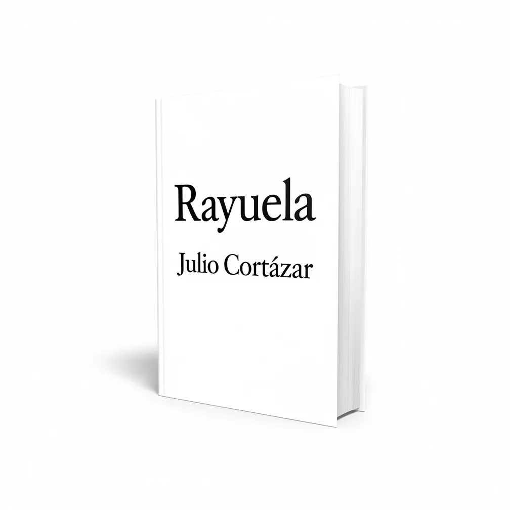 Rayuela