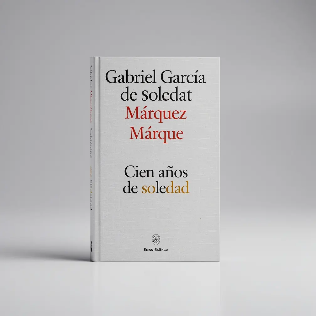Cien años de soledad
