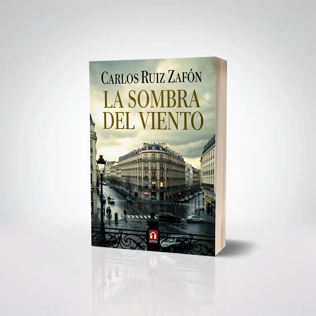 La sombra del viento