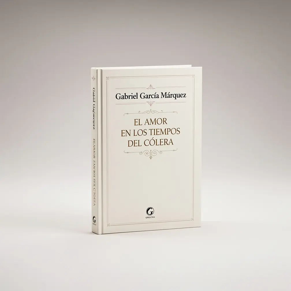 El amor en los tiempos del cólera