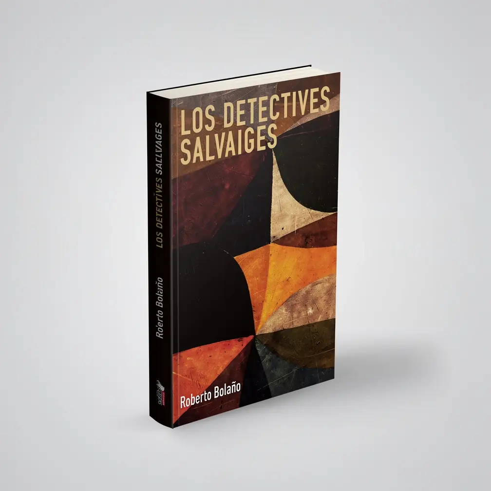 Los detectives salvajes