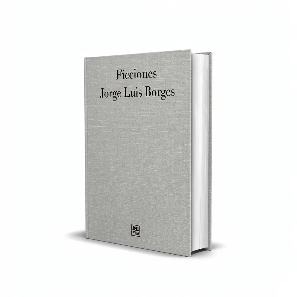 Ficciones
