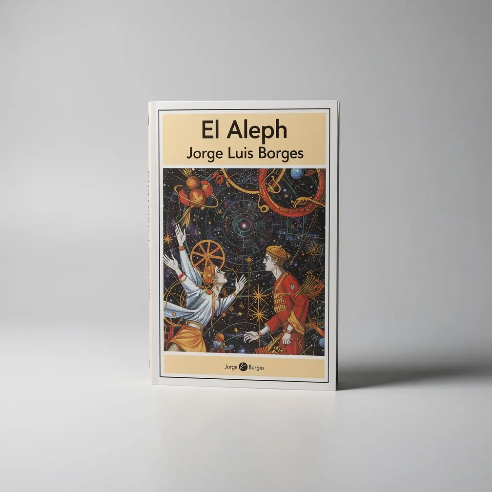 El Aleph