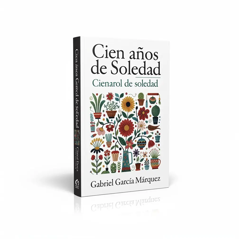 Cien años de soledad