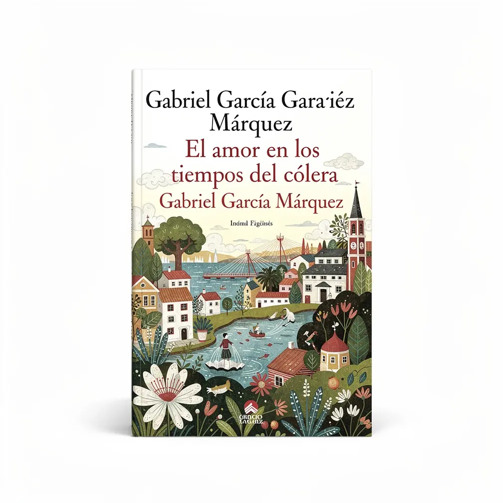 El amor en los tiempos del cólera