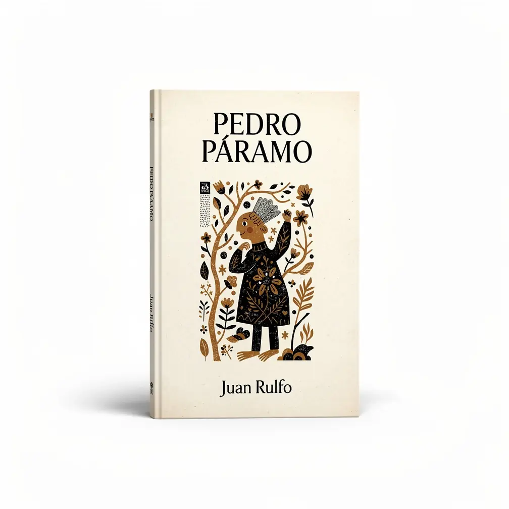 Pedro Páramo