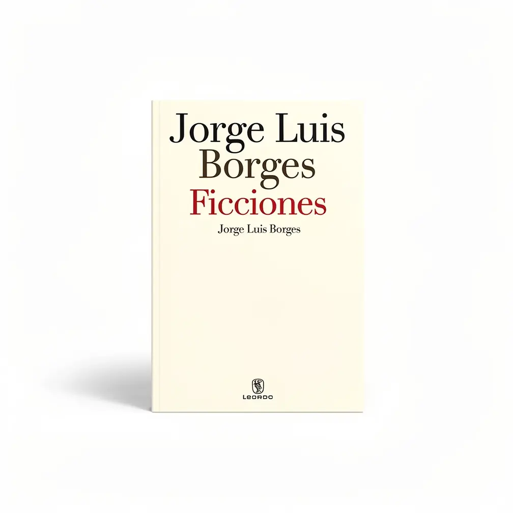 Ficciones