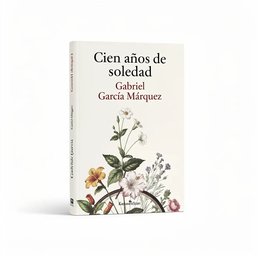 Cien años de soledad