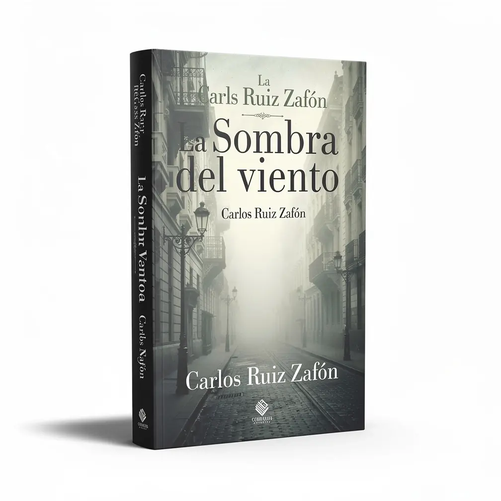 La sombra del viento
