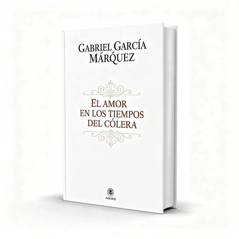 El amor en los tiempos del cólera