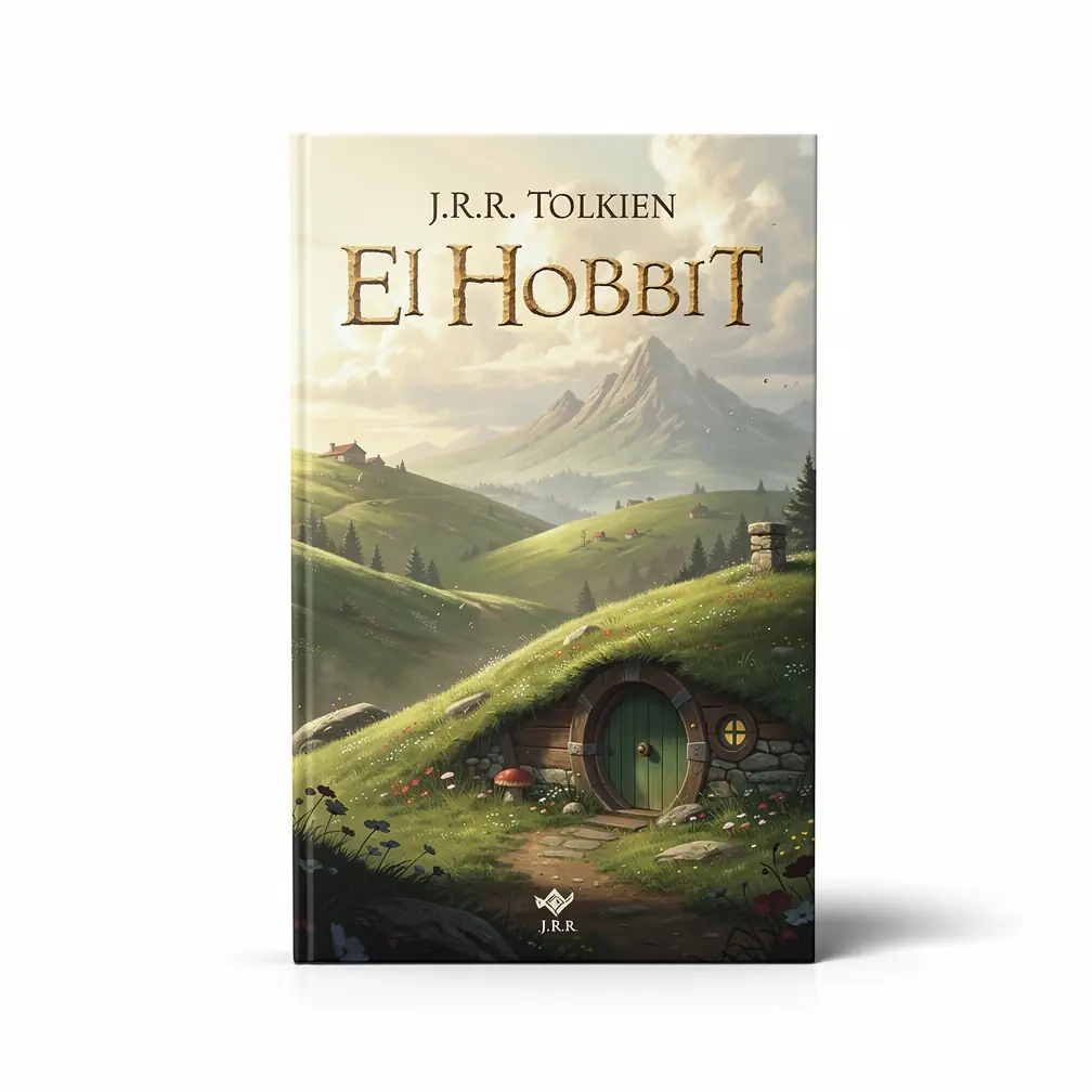 El Hobbit