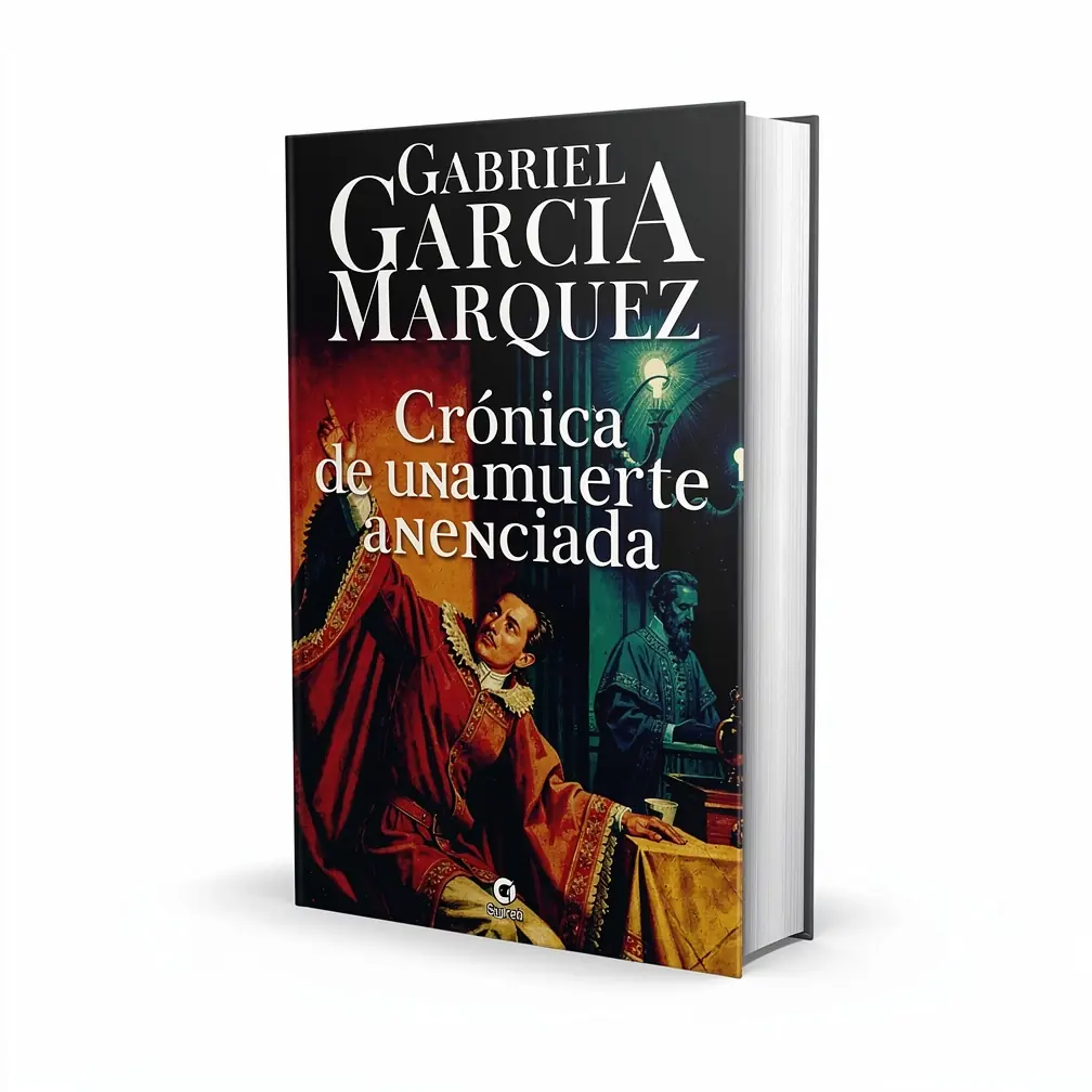 Crónica de una muerte anunciada