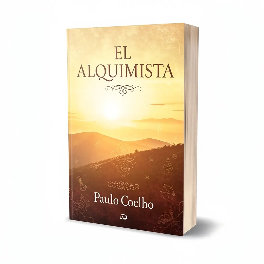El Alquimista